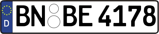 BN-BE4178