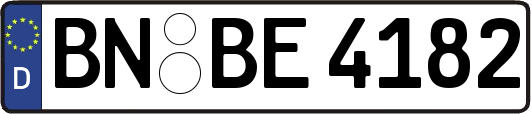 BN-BE4182