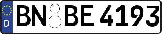 BN-BE4193