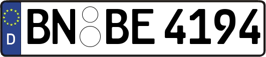 BN-BE4194