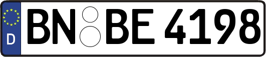 BN-BE4198
