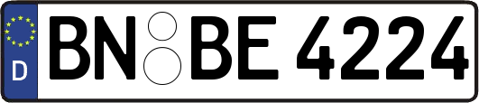 BN-BE4224