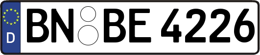 BN-BE4226