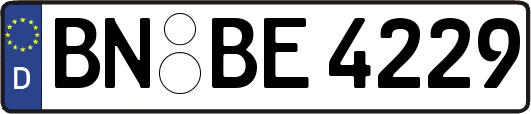 BN-BE4229