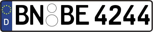 BN-BE4244