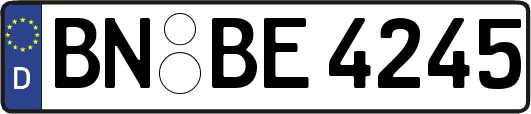BN-BE4245