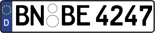 BN-BE4247