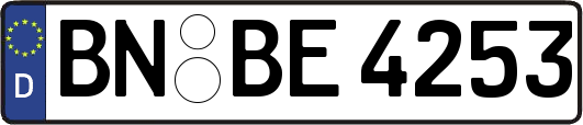 BN-BE4253