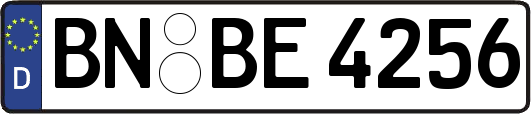 BN-BE4256