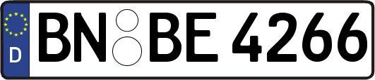 BN-BE4266