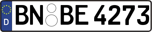 BN-BE4273