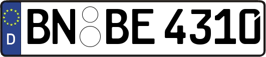 BN-BE4310