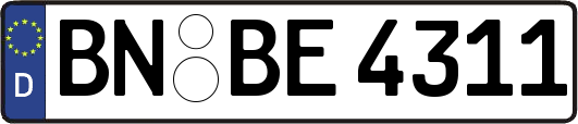 BN-BE4311