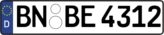 BN-BE4312