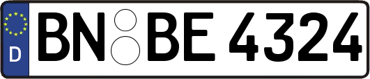 BN-BE4324