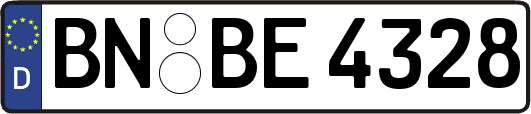BN-BE4328