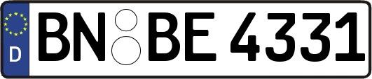 BN-BE4331