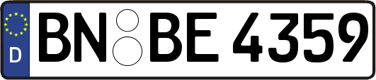 BN-BE4359