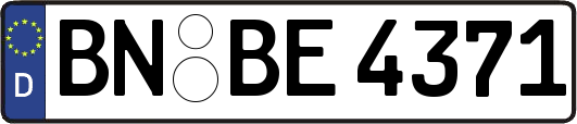 BN-BE4371