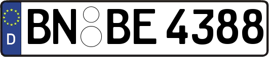 BN-BE4388