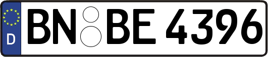 BN-BE4396