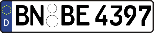 BN-BE4397