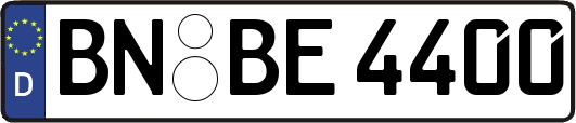 BN-BE4400