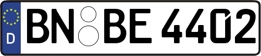 BN-BE4402