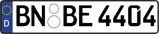 BN-BE4404