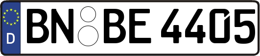 BN-BE4405