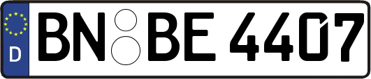 BN-BE4407