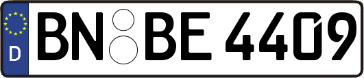 BN-BE4409