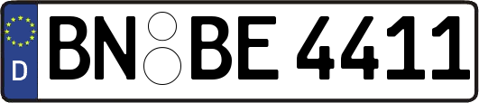 BN-BE4411