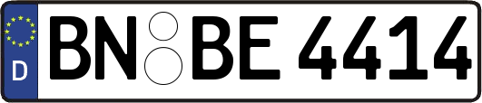 BN-BE4414