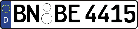 BN-BE4415