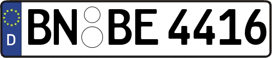 BN-BE4416