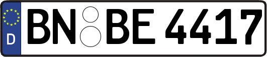 BN-BE4417