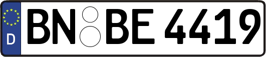 BN-BE4419