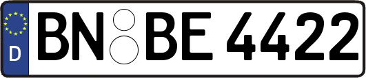 BN-BE4422