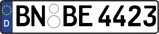 BN-BE4423