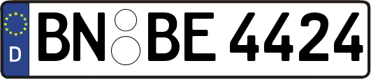 BN-BE4424