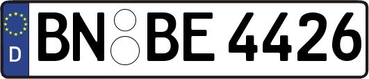BN-BE4426