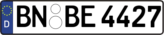 BN-BE4427