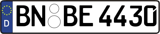 BN-BE4430