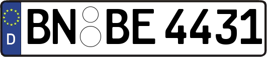 BN-BE4431