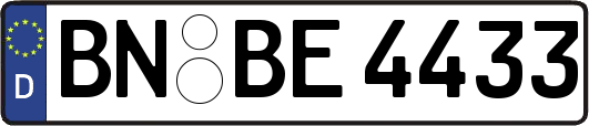 BN-BE4433