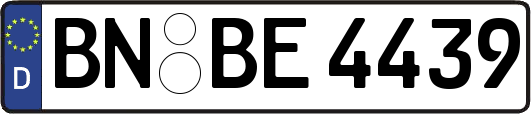 BN-BE4439