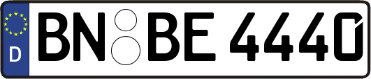 BN-BE4440