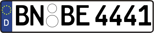 BN-BE4441