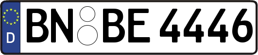 BN-BE4446
